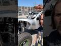 Got my Sandrail body done and picked up today! #sanddunes #fastcars #sportscar #offroad #fyp