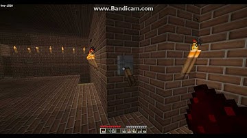 Minecraft compact high-intensity floor lighting system