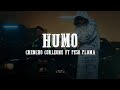 Chencho Corleone, Peso Pluma - HUMO (LETRA)