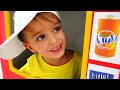 Vlad and Niki - funny toys stories with costumes for kids Mp3 Song