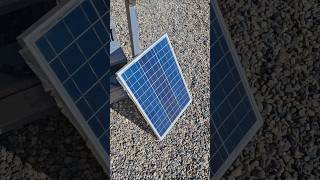 building the power subsystem for a meshtastic repeater