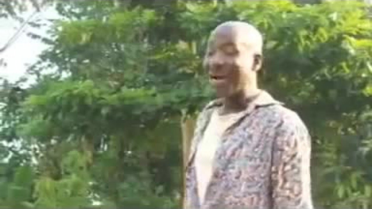 KARIFA KOMONI 1 - MANDINGUE