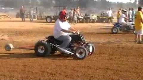 Jared Reid at Busco "FLOTEK PERFORMANCE"