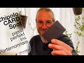 Chipolo CARD Spot | integriert in «Wo ist», perfekt fürs Portemonnaie (Schweizerdeutsch)