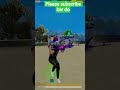 yad per jaaye to comment karna subscribe kar dena 🥹🤩 8#video #freefire#youtube#like#gaming #shorts