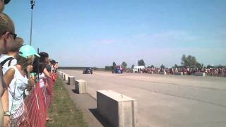 Drag Racing 2015