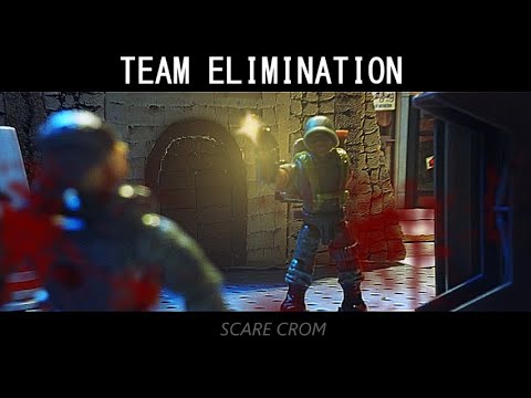 Mega Bloks CALL OF DUTY® : Team Elimination