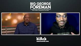 Exclusive: Forest Whitaker Breaks Down His Transition Into Doc Broadus For ‘Big George Foreman’