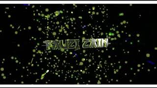 Muhammad Fauzi Zain 1810912210017