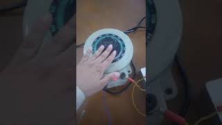 Experiment #4:Power Electronics Lab