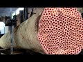 Like Treasure ! Woodworker Was Surprised What He Found