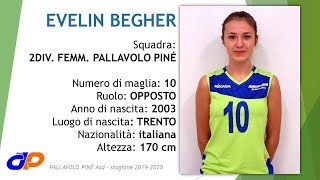 2DIV 2019/20 - EVELIN BEGHER