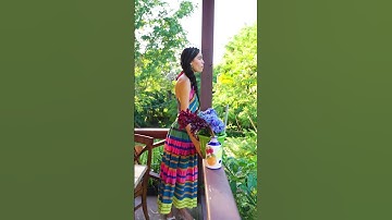 Summer Alfresco Style