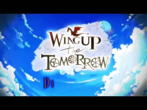 Wing up the tomorrow PV