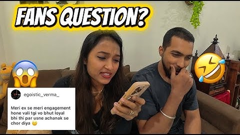 🤪“My Fans Asked Me Crazy Questions???||😳And My Answers Will Shock You! 🔥”