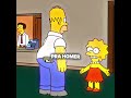 Lisa Vira Mestra Cruzadas #ossimpsons #simpsons #thesimpsons