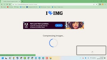 How to Compress JPG, PNG, GIF images up to 80 Without Losing Quality