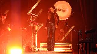 2018 05 01 Echosmith - Cool Kids