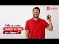 Vale a pena comprar um seminovo? Na Unidas Seminovos, vale demais! | Unidas Seminovos