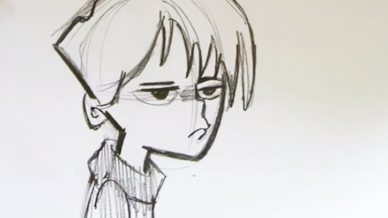 Featured image of post How To Draw A Teenage Guy : This clip offers lessons in how to draw boys in the japanese manga style.