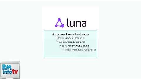 How to Set Up Luna Controller & Play Games on Fire TV – Gaming Setup Guide