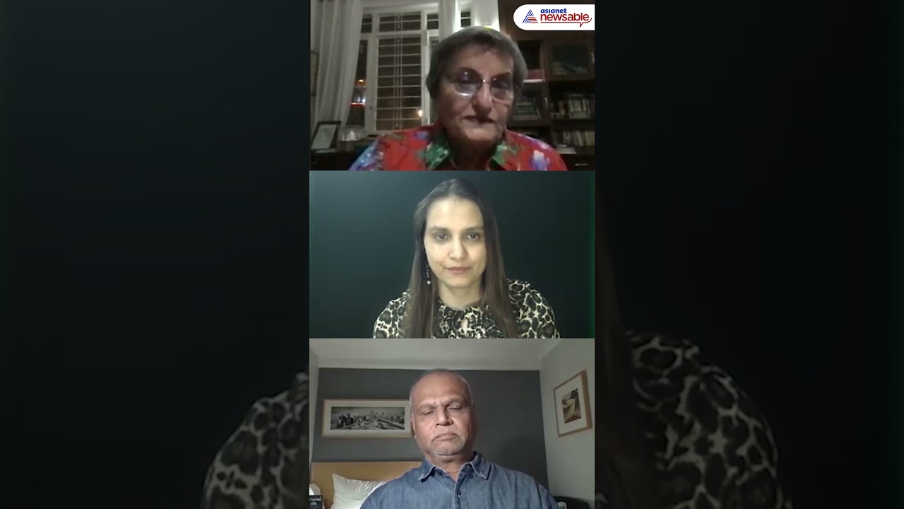 Can Scientists Pour Consciousness into Machines? Author Indu Ramchandani Questions | Genome to Om