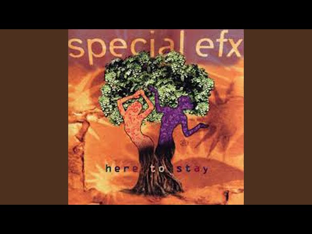 Special EFX - Since You've Been Away