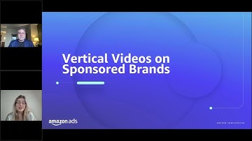 “In the Know"- episode 14: The latest Amazon Ads video advertising update