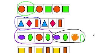 Ms Ainsworths Class Understanding Patterns 1