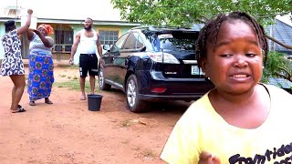 You Will Not Skip A Scene While Watching This Super Amazing Village Movie - Ebube Obio 2023 Nigerian