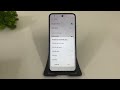 How to Fix Voice Not Clear During Calls on Infinix Zero 5G | Call Voice Problem Fix Easy Guide