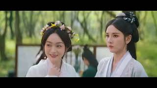 [Eng Sub] The Prisoner of Beauty (2025) EP1 | Historical Romance Full Episode