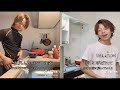 自炊できない男が娘のために自炊する10日間【TikTok】
