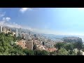 Monte Carlo Monaco 4K Ultra HD Film