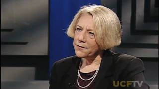 UCF Profiles - UCF's Leslie Lieberman