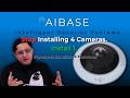 Panoramic Security Cameras Explained: 180° vs 360° Solutions | Ameta Academy