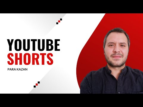 Youtube Shorts Kanalı - Komik Videolar Paylaşarak Para Kazan