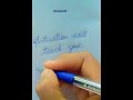 Situation will teach you the real meaning of life  quotes  viral handwriting uscreations08