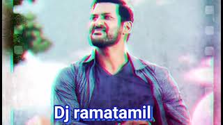 tamil new song remix dj- pathala pathala
