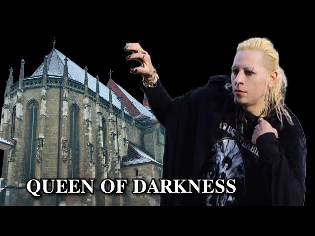 Darkness - Born Dead