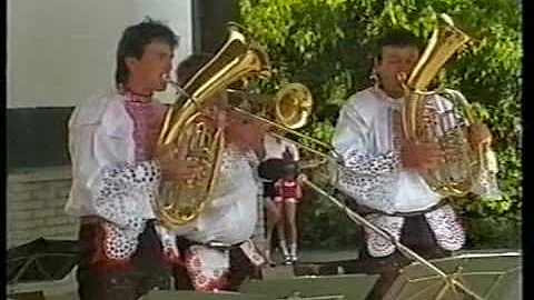 Mistanka - Gloria