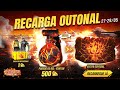 💪FREE FIRE AO VIVO!! NOVO GELO ICHITAN CHEGOU SÓ RANQUEADA BRUTA MESTRE HOJE .