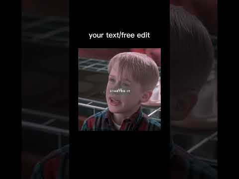 Sigma #memes #funny #homealone