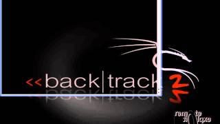 DNS Enumeration with BackTrack