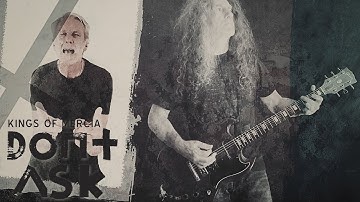 Kings of Mercia - Don