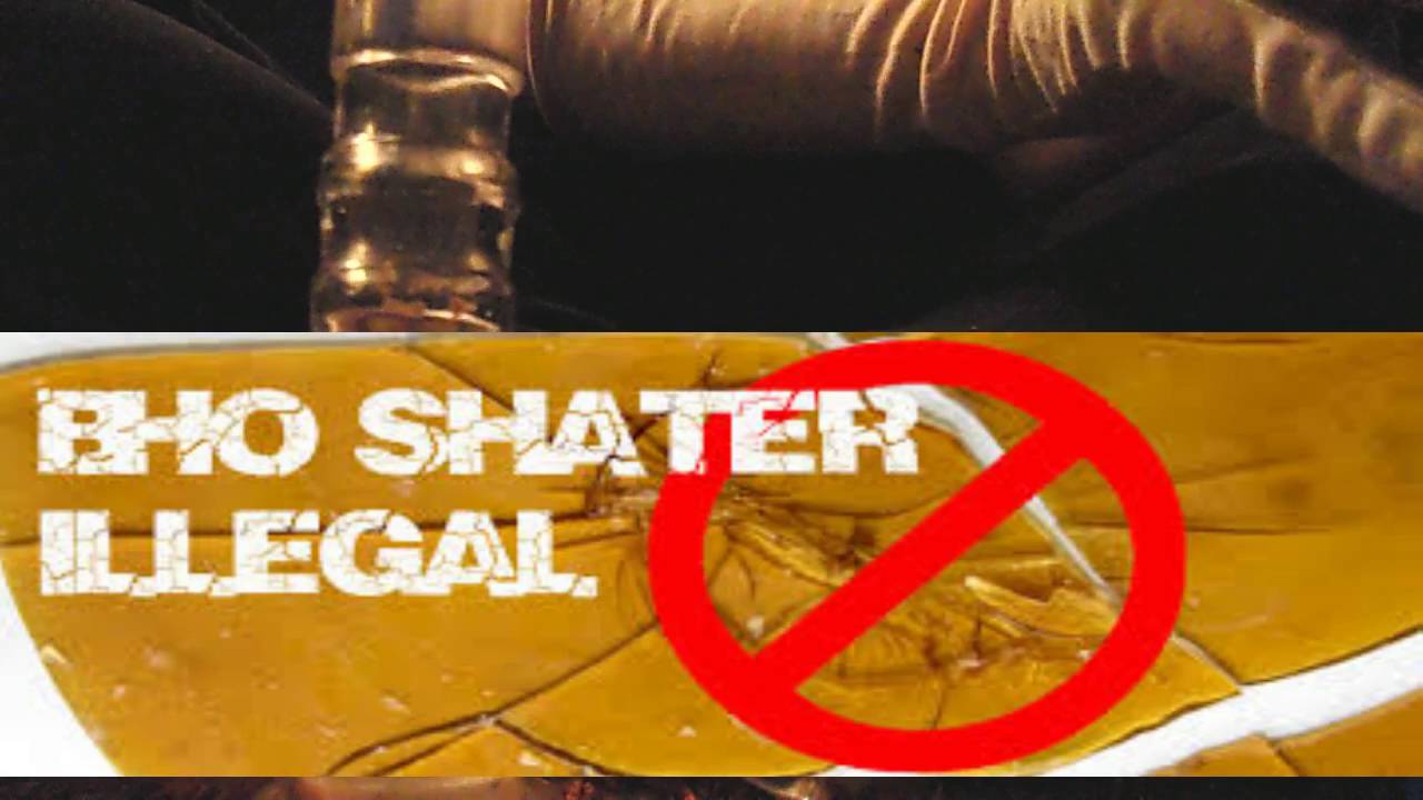 Episode 1 Grape Kush