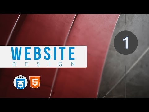 How to make website using skeleton Framework#1[EN.]