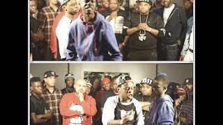 DOT VS CHESS PROVING GROUNDS | URLTV