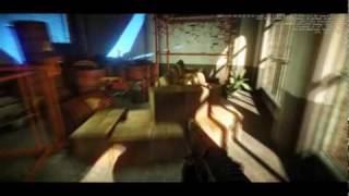Crysis 2 Editor with DX11