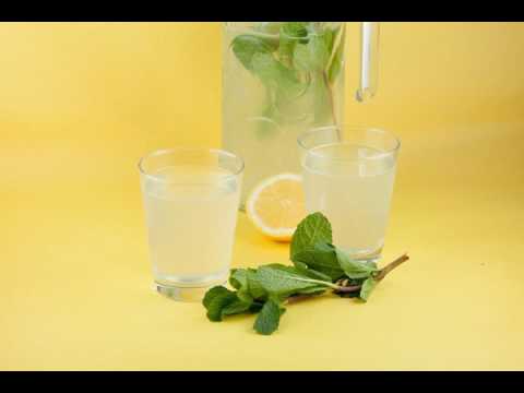 Lemonada Halaktani ليمونادا هلكتني